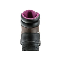 'Avenger' Women's 6" Builder EH WP Steel Toe - Brown -Carhartt || Under Armour || The North Face Shop A8125 8675 back 1024x1024@2x