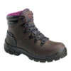 'Avenger' Women's 6" Builder EH WP Steel Toe - Brown 1 'Avenger' Women's 6" Builder EH WP Steel Toe - Brown -Carhartt || Under Armour || The North Face Shop A8125 8675 1024x1024@2x