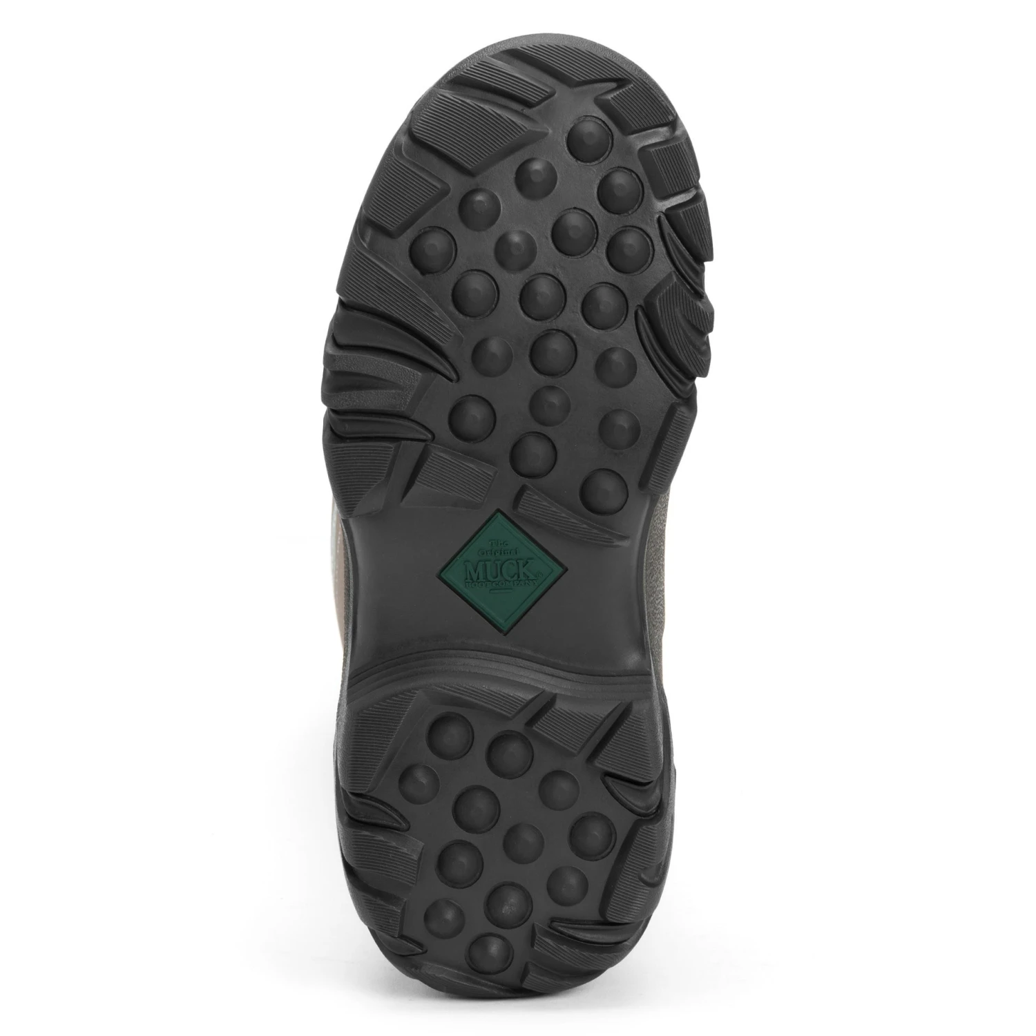 'Muck' Men's Arctic Pro Insulated WP Boot - Brown 5 'Muck' Men's Arctic Pro Insulated WP Boot - Brown - Image 3