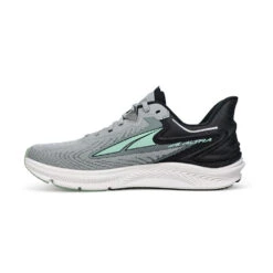 'Altra' Women's Torin 6 Athletic - Gray / Black -Carhartt || Under Armour || The North Face Shop AL0A7R78 220 R ALT3 1024x1024@2x