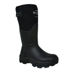 'Dryshod' Women's Arctic Storm Gusset WP Boot - Black -Carhartt || Under Armour || The North Face Shop ARSG WH BK 000 1024x1024@2x