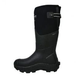 'Dryshod' Women's Arctic Storm Gusset WP Boot - Black -Carhartt || Under Armour || The North Face Shop ARSG WH BK 001 1024x1024@2x