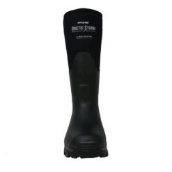 'Dryshod' Women's Arctic Storm Gusset WP Boot - Black -Carhartt || Under Armour || The North Face Shop ARSG WH BK 005 1024x1024@2x