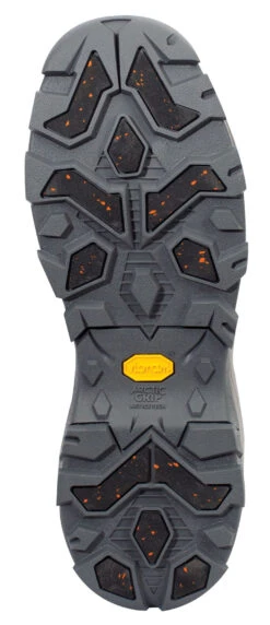 'Muck' Men's Arctic Ice AGAT WP Tall Boot - Black -Carhartt || Under Armour || The North Face Shop ArcticiceAGATOutsole 1024x1024@2x