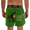 'Lazy One' Men's Lazy Ass Boxer - Green -Carhartt || Under Armour || The North Face Shop B314 WEB MS1B04 1024x1024@2x