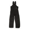 'Berne' Men's Highland Original Washed Insulated Bib Overall - Black -Carhartt || Under Armour || The North Face Shop B377BK Front 1800x 6df52c8a 514a 43c3 afc9 5cf101db7323 1024x1024@2x