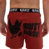 'Lazy One' Men's Butt Nugget Boxer - Brick Red -Carhartt || Under Armour || The North Face Shop B859 WEB MS1B02 1024x1024@2x