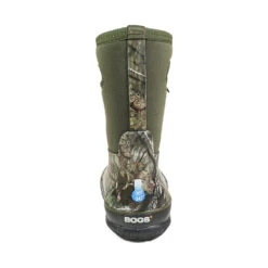 'BOGS' Kids' 10" Classic High Insulated WP Winter - Mossy Oak Camo -Carhartt || Under Armour || The North Face Shop Bogs 71650 973 ALT 4 1024x1024@2x
