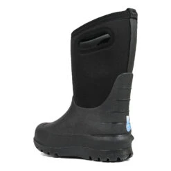 'BOGS' Kids' Neo Classic Insulated WP Winter - Black / Aztec -Carhartt || Under Armour || The North Face Shop Bogs Fall 2019 72439 001 ALT 4 1024x1024@2x