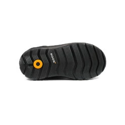 'BOGS' Kids' Neo Classic Insulated WP Winter - Black / Aztec -Carhartt || Under Armour || The North Face Shop Bogs Fall 2019 72439 001 ALT 7 1024x1024@2x