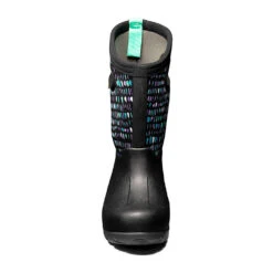 'BOGS' Kids' Neo Classic Twinkle Insulated WP Winter - Black Multi -Carhartt || Under Armour || The North Face Shop Bogs Fall 2020 72575 009 ALT 1 1024x1024@2x