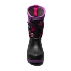 'BOGS' Kids' Neo Classic Insulated WP Winter - Black Multi 11 'BOGS' Kids' Neo Classic Insulated WP Winter - Black Multi -Carhartt || Under Armour || The North Face Shop Bogs Fall 2020 72577 009 ALT 1 1024x1024@2x
