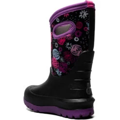 'BOGS' Kids' Neo Classic Insulated WP Winter - Black Multi 13 'BOGS' Kids' Neo Classic Insulated WP Winter - Black Multi -Carhartt || Under Armour || The North Face Shop Bogs Fall 2020 72577 009 ALT 4 1024x1024@2x