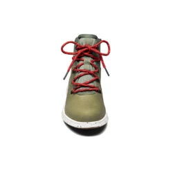 'BOGS' Women's Juniper WP Hiker - Loden -Carhartt || Under Armour || The North Face Shop Bogs Fall 2021 72691 305 ALT 1 1024x1024@2x