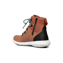'BOGS' Women's Juniper WP Hiker - Paprika -Carhartt || Under Armour || The North Face Shop Bogs Fall 2021 72691 808 ALT 4 1024x1024@2x