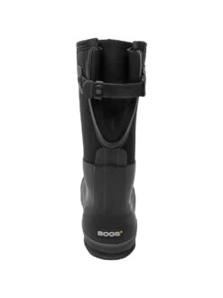 'Bogs' Women's Classic Tall Adjustable Calf Insulated WP Boot - Black -Carhartt || Under Armour || The North Face Shop Bogs Fall 2022 72851 001 ALT 3 a4659bc8 1858 49dd 81b0 b16f138e843c 1024x1024@2x