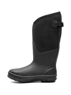 'Bogs' Women's Classic Tall Adjustable Calf Insulated WP Boot - Black -Carhartt || Under Armour || The North Face Shop Bogs Fall 2022 72851 001 ALT 5 1024x1024@2x