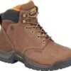 'Carolina' Women's 5" Raleigh Int. MetGuard EH Aluminum Toe - Brown -Carhartt || Under Armour || The North Face Shop CA1428 500xauto 1024x1024@2x