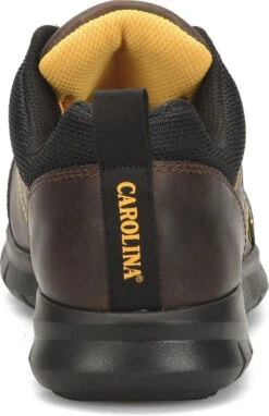 'Carolina' Men's Lytning 1.9 MetGuard EH Comp Toe - Brown -Carhartt || Under Armour || The North Face Shop CA1906 Heel 1024x1024@2x