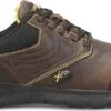 'Carolina' Men's Lytning 1.9 MetGuard EH Comp Toe - Brown -Carhartt || Under Armour || The North Face Shop CA1906 Profile 1024x1024@2x