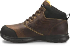 'Carolina' Men's Lytning 1.9 MetGuard EH Comp Toe Hiker - Brown -Carhartt || Under Armour || The North Face Shop CA1907 Instep 1024x1024@2x