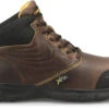 'Carolina' Men's Lytning 1.9 MetGuard EH Comp Toe Hiker - Brown -Carhartt || Under Armour || The North Face Shop CA1907 Profile 1024x1024@2x