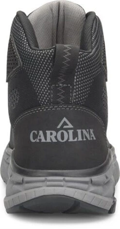 'Carolina' Men's 6" Align Voltrex Hi Athletic Comp Toe Hiker - Black 8 'Carolina' Men's 6" Align Voltrex Hi Athletic Comp Toe Hiker - Black -Carhartt || Under Armour || The North Face Shop CA1911 autox500 Heel 1024x1024@2x