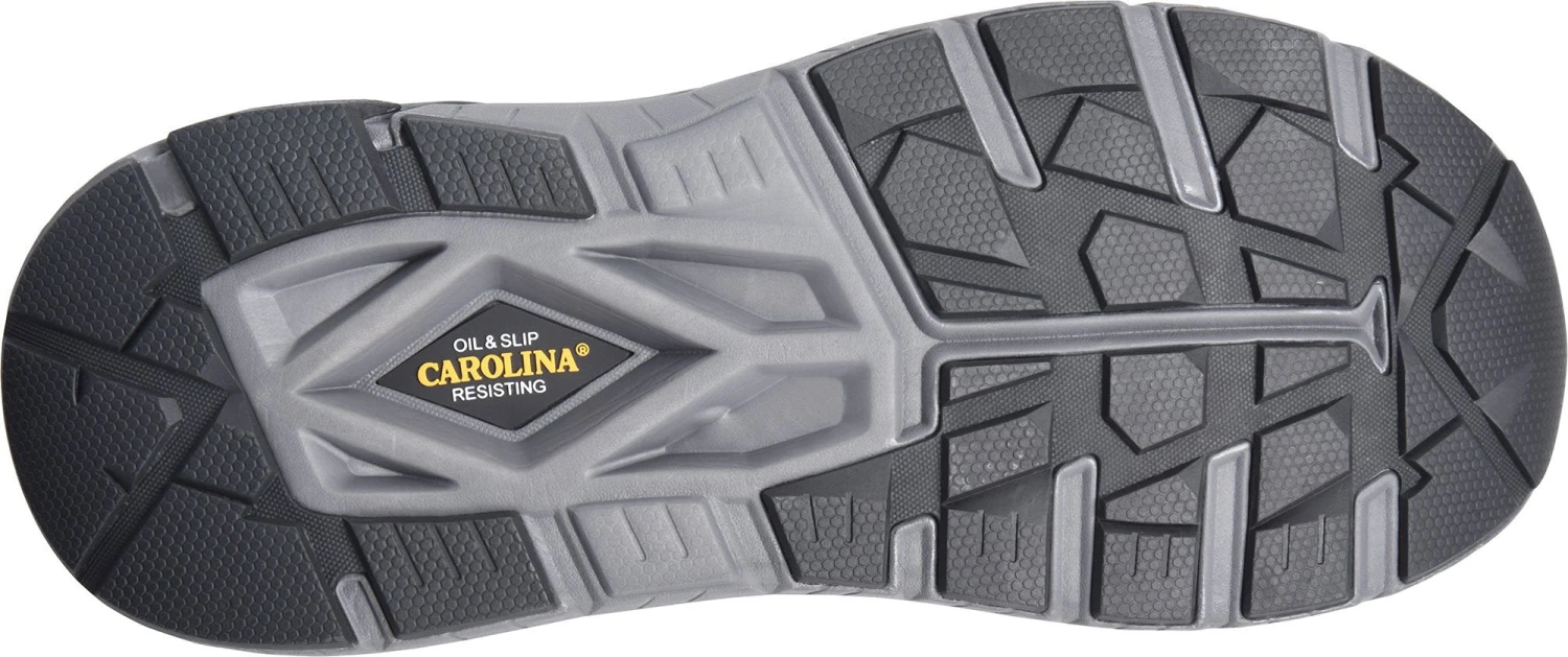 'Carolina' Men's 6" Align Voltrex Hi Athletic Comp Toe Hiker - Black 4 'Carolina' Men's 6" Align Voltrex Hi Athletic Comp Toe Hiker - Black - Image 2