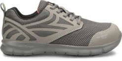 'Carolina' Women's Flash/Lytning EH ESD Comp Toe - Grey
