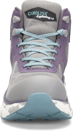 'Carolina' Women's Align Azalea EH Comp Toe Hiker - Gray / Purple -Carhartt || Under Armour || The North Face Shop CA1949 autox500 Toe 1024x1024@2x