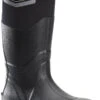 'Carolina' Men's 15" Mud Jumper EH WP Rubber Boot - Black -Carhartt || Under Armour || The North Face Shop CA2100 900xauto 1024x1024@2x