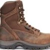 'Carolina' Men's 8" Quad Hi 800 GR Comp Toe - Copper Brown -Carhartt || Under Armour || The North Face Shop CA4515 Profile 1024x1024@2x