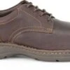 'Carolina' Men's BLVD 2.0 Aluminum Toe ESD Oxford - Brown 1 'Carolina' Men's BLVD 2.0 Aluminum Toe ESD Oxford - Brown -Carhartt || Under Armour || The North Face Shop CA5560 Profile 1024x1024@2x