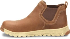 'Carolina' Men's Romeo Lightweight ESD SR Aluminum Toe - Tan / Brown -Carhartt || Under Armour || The North Face Shop CA5671 autox400 Instep 3aeb38a6 ad7f 4336 9663 3e47c5caf04e 1024x1024@2x