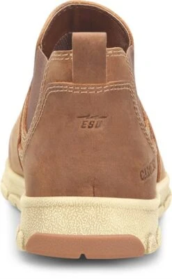 'Carolina' Men's Romeo Lightweight ESD SR Aluminum Toe - Tan / Brown -Carhartt || Under Armour || The North Face Shop CA5671 autox500 Heel bbad454d 0532 46c4 a6b3 f21cf042d3bf 1024x1024@2x