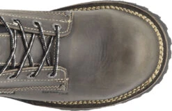 'Carolina' Men's 6" Pitstop EH WP Comp Toe - Grey Black -Carhartt || Under Armour || The North Face Shop CA7532 autoxauto Top 1024x1024@2x