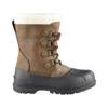 'Baffin' Men's 12" Canada Insulated WP Boot - Brown -Carhartt || Under Armour || The North Face Shop CANADA HTGEM001 BBJ LATERAL 1024x1024@2x