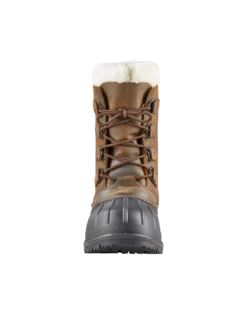 'Baffin' Men's 12" Canada Insulated WP Boot - Brown -Carhartt || Under Armour || The North Face Shop CANADA HTGEM001 BBJ TOE 1024x1024@2x