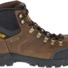 'Caterpillar' Men's 6" Threshold WP, EH, Steel Toe - Brown / Black -Carhartt || Under Armour || The North Face Shop CATM P90935 033117 S18 000 1024x1024@2x