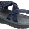 'Chaco' Men's ZCloud Sandal - Aero Blue -Carhartt || Under Armour || The North Face Shop CHAM J105969 042616 S17 032 1024x1024@2x