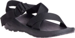 'Chaco' Men's Mega ZCloud Sandal - Black -Carhartt || Under Armour || The North Face Shop CHAM J106635 060618 S19 045 1 1024x1024@2x