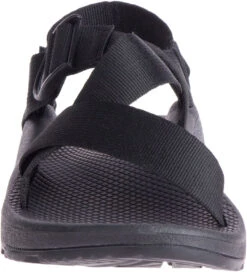 'Chaco' Men's Mega ZCloud Sandal - Black -Carhartt || Under Armour || The North Face Shop CHAM J106635 060618 S19 090 1024x1024@2x