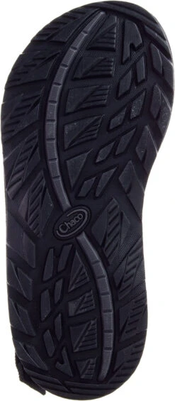 'Chaco' Men's Mega ZCloud Sandal - Black -Carhartt || Under Armour || The North Face Shop CHAM J106635 060618 S19 OUT 1024x1024@2x