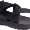 'Chaco' Men's ZCloud Sandal - Black -Carhartt || Under Armour || The North Face Shop CHAM J106763 061918 S19 032 1024x1024@2x