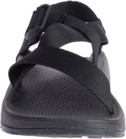 'Chaco' Men's ZCloud Sandal - Black -Carhartt || Under Armour || The North Face Shop CHAM J106763 061918 S19 090 1024x1024@2x