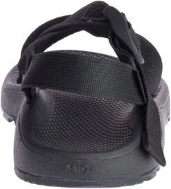 'Chaco' Men's ZCloud Sandal - Black -Carhartt || Under Armour || The North Face Shop CHAM J106763 061918 S19 270 1024x1024@2x