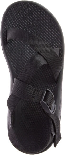 'Chaco' Men's ZCloud Sandal - Black -Carhartt || Under Armour || The North Face Shop CHAM J106763 061918 S19 TOP 1024x1024@2x