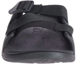 'Chaco' Women's Chillos Slide Sandal - Black 12 'Chaco' Women's Chillos Slide Sandal - Black -Carhartt || Under Armour || The North Face Shop CHAW JCH107818 080219 S20 090 1024x1024@2x