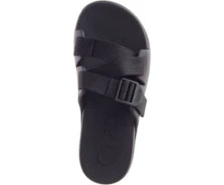 'Chaco' Women's Chillos Slide Sandal - Black 10 'Chaco' Women's Chillos Slide Sandal - Black -Carhartt || Under Armour || The North Face Shop CHAW JCH107818 080219 S20 TOP 1024x1024@2x
