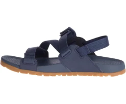 'Chaco' Women's Lowdown Sandal - Navy -Carhartt || Under Armour || The North Face Shop CHAW JCH108204 080219 S20 180 1024x1024@2x